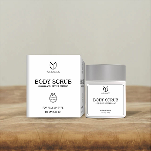 Body Scrub