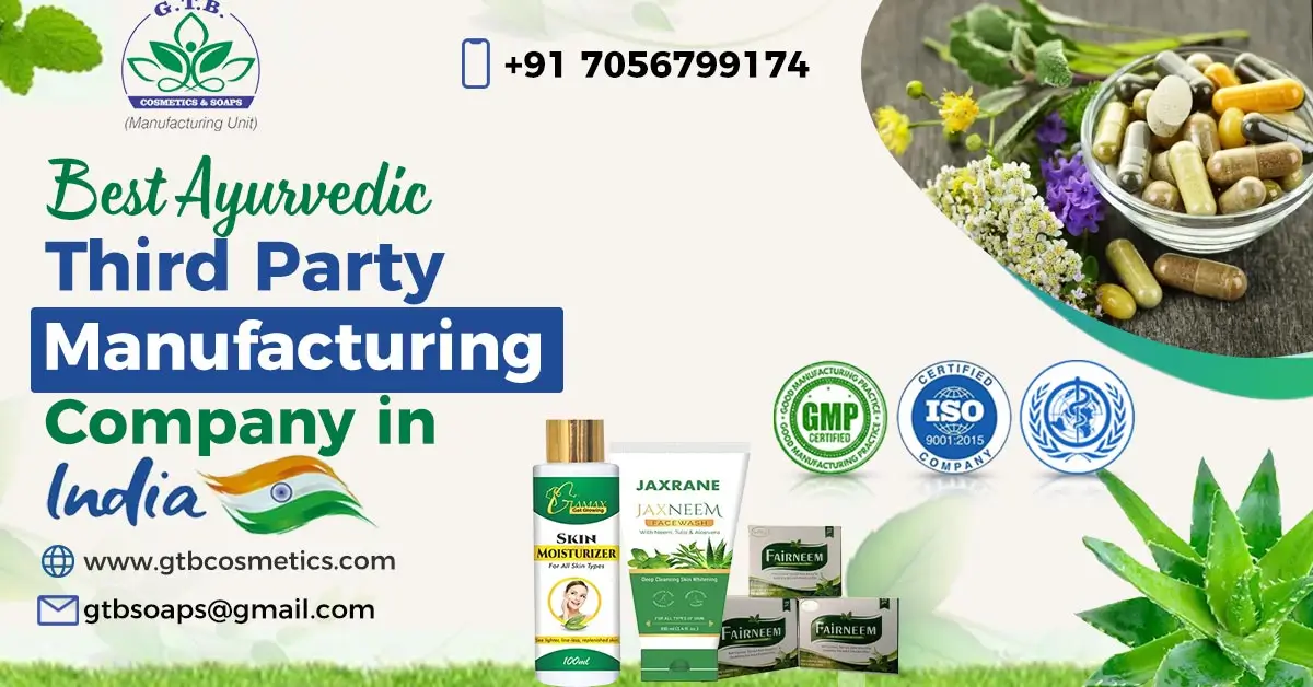 Ayurvedic-Third-Party-Manufacturing-Company