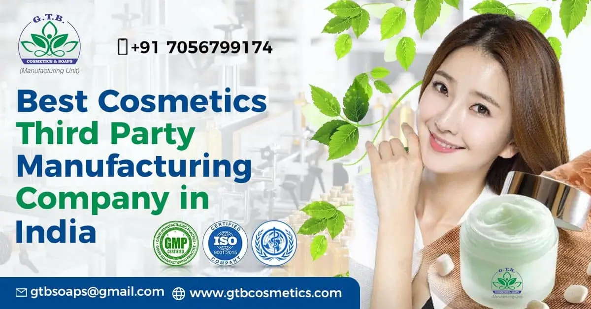 cosmetics-third-party-manufacturing-company-in-india