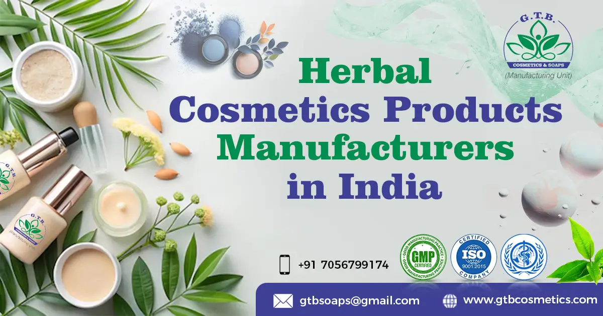 herbal-cosmetics-products-manufacturers-in-india