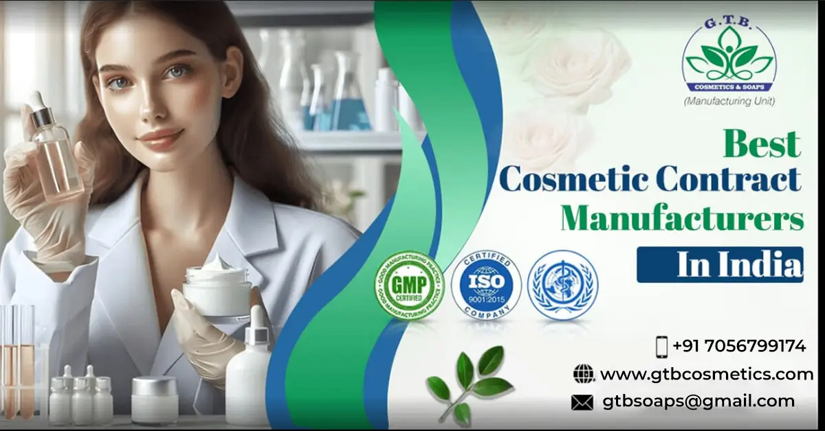 best-ayurvedic-cosmetic-contract-manufacturers-in-india