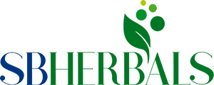 sbherbal logo