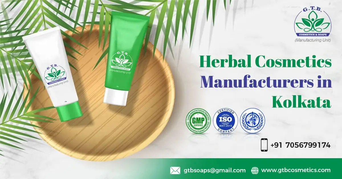 herbal-cosmetics-manufacturers-in-kolkata