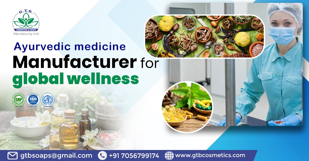 best-ayurvedic-medicine-manufacturer-for-global-wellness